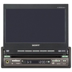 Sony XAV-C1