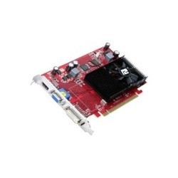 PowerColor Radeon HD 4650 AX4650 512MD2-H