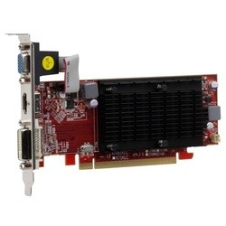 PowerColor Radeon HD 5450 AX5450 1GBK3-SH