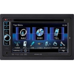Kenwood DDX-4058BT