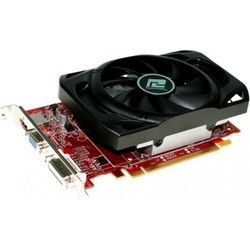 PowerColor Radeon HD 6670 AX6670 1GBD5-H