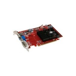 PowerColor Radeon HD 4650 AX4650 1GBK3-H