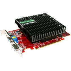 PowerColor Radeon HD 5550 AX5550 1GBK3-NS3H