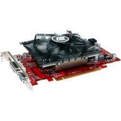 PowerColor Radeon HD 5770 AX5770 1GBD5-H