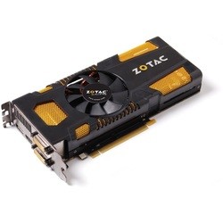 ZOTAC GeForce GTX 570 ZT-50204-10M