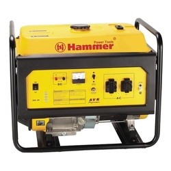 Hammer GNR 5000A