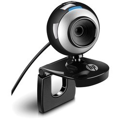 HP Pro Webcam