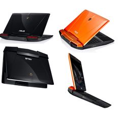 Asus VX7-SZ057Z