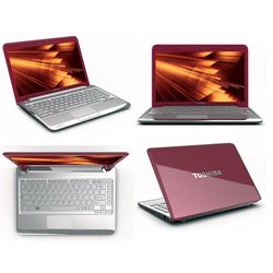 Toshiba T235D-S1360RD