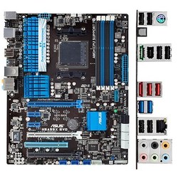 Asus M5A99X EVO