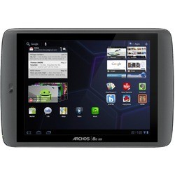 Archos 80 G9 250GB