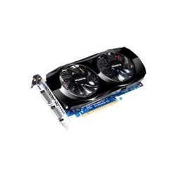 Gigabyte GeForce GTX 460 GV-N460UD-1GI