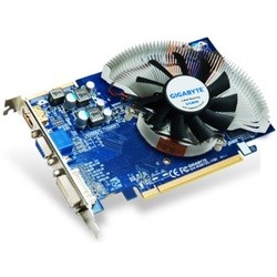 Gigabyte Radeon HD 5670 GV-R567ZL-1GI