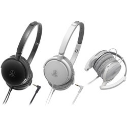 Audio-Technica ATH-FC707