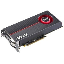 Asus Radeon HD 5850 EAH5850/2DIS/1GD5