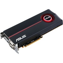 Asus Radeon HD 5870 EAH5870/2DIS/1GD5