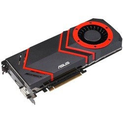 Asus Radeon HD 5870 EAH5870/2DIS/1GD5/V2