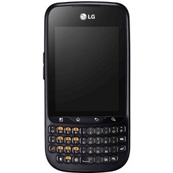 LG Optimus Pro