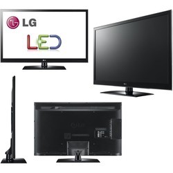 LG 32LV3500