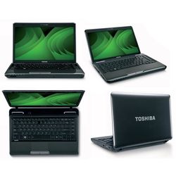 Toshiba L645D-TCN402