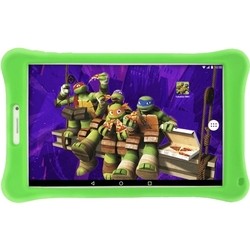 Turbo Kids Ninja Turtles 3G