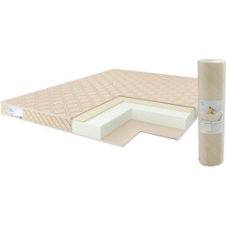 Comfort Line Latex Roll Classic (90x190)