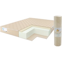 Comfort Line Latex2 Roll Classic Plus (180x200)