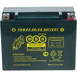 WBR AGM (MT12-18-B)