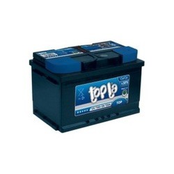 Topla Top (6CT-110R)