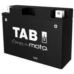 TAB Moto AGM (MYTX16-BS)