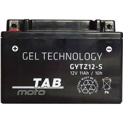 TAB Moto GEL (GYTZ10S)
