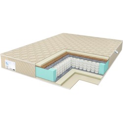 Comfort Line Medium Light-Soft TFK (120x190)