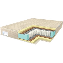 Comfort Line Medium Memory4 S1000 (160x200)