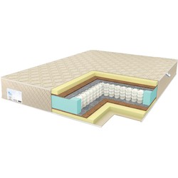 Comfort Line Medium Memory4 TFK (140x190)