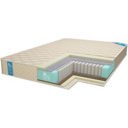 Comfort Line Medium-Soft S1000 (120x190)