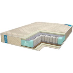Comfort Line Medium-Soft TFK (80x190)