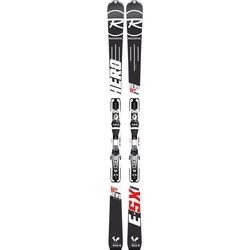 Rossignol Hero Elite SX Carbon 172 (2014/2015)