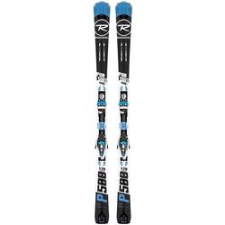 Rossignol Pursuit 500 LTD 156 (2017/2018)