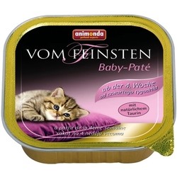 Animonda Kitten Vom Feinsten Baby Pate 3.2 kg