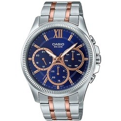 Casio MTP-E315RG-2A