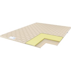 Comfort Line Memory Relax 2 (180x200)