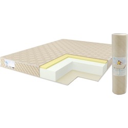 Comfort Line Memory Roll Classic Plus (80x190)