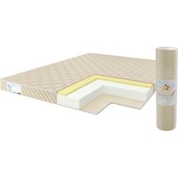 Comfort Line Memory Roll Classic Slim (180x195)