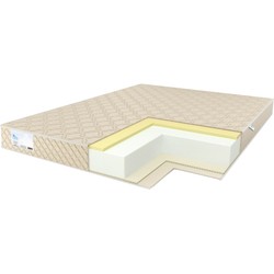 Comfort Line Memory-Latex Eco Roll (80x190)