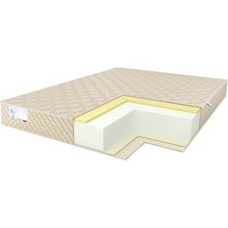 Comfort Line Memory-Latex Eco Roll Plus (120x190)