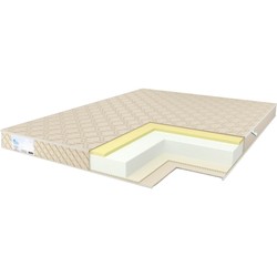 Comfort Line Memory-Latex Eco Roll Slim (160x195)