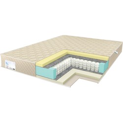 Comfort Line Memory2-Latex2 S1000 (120x190)