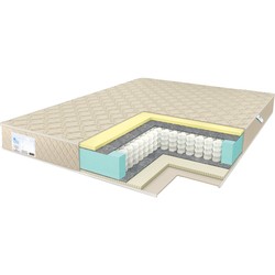 Comfort Line Memory2-Latex2 TFK (140x190)