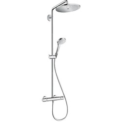 Hansgrohe Croma Select S Showerpipe 280 26790