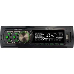 SoundMAX SM-CCR3070F